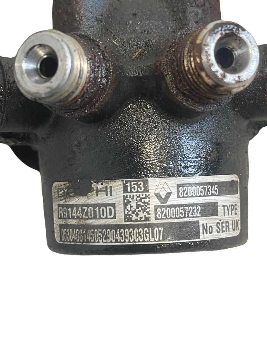 Rampa Injectoare DACIA LOGAN LS_ 2004 - > 1.5 dCi K9K 790 8200057345 – foto 3