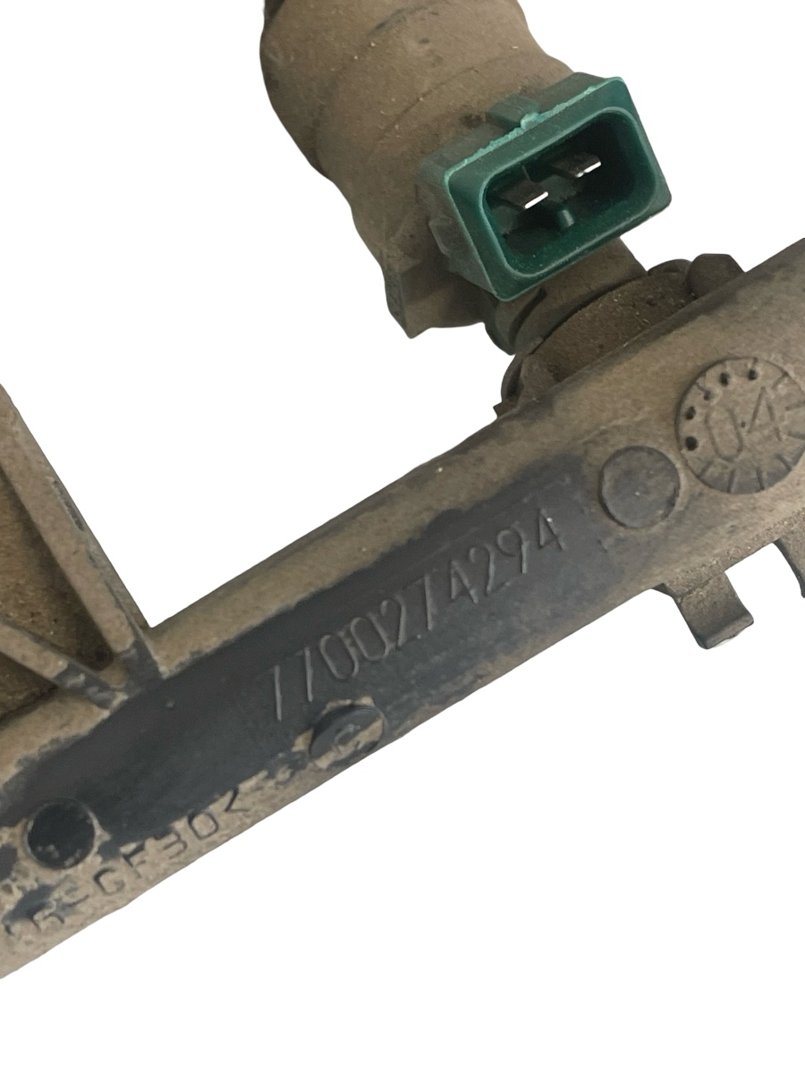 Rampa Injectoare DACIA SOLENZA B41_ 2003 - >1.4 1.4 1.4 E7J 262 7700274294 – foto 2