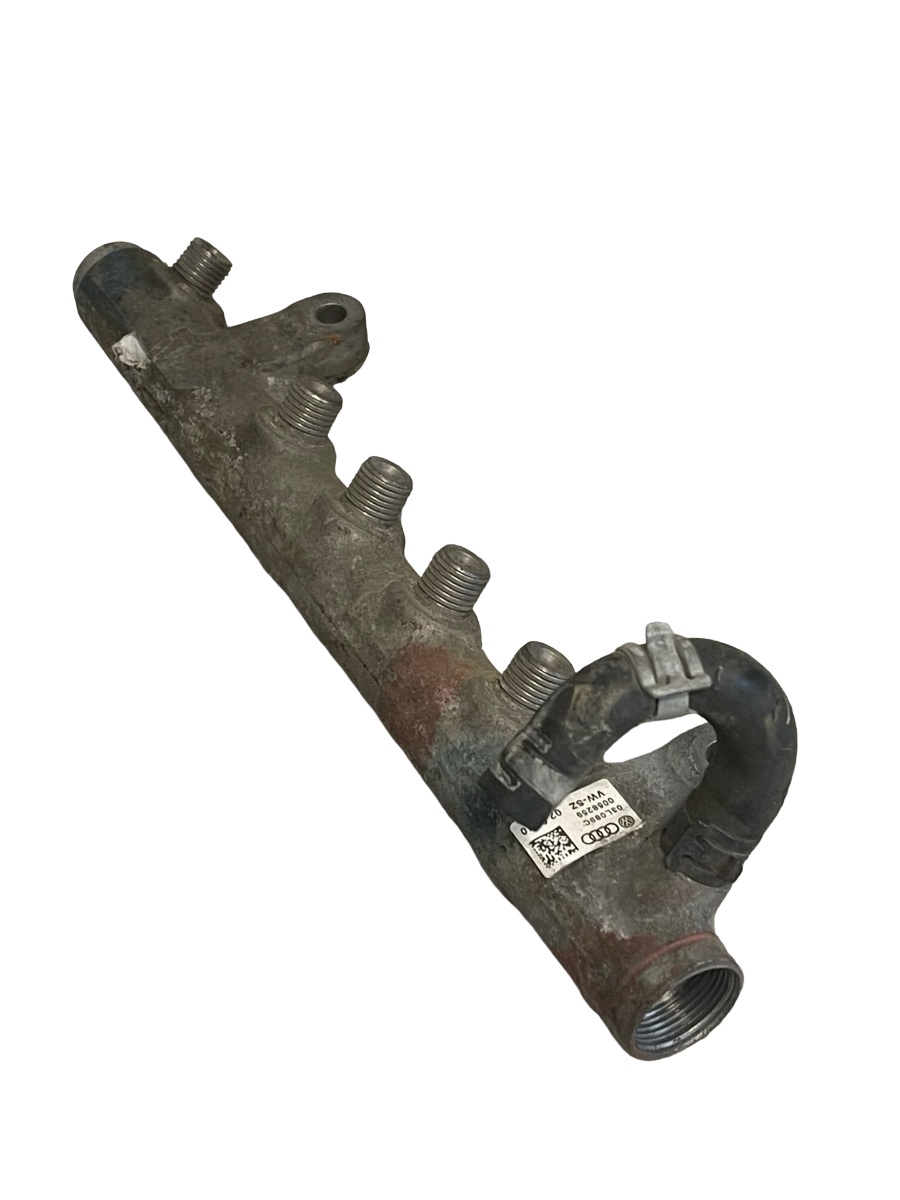 Rampa Injectoare FARA SENZOR VOLKSWAGEN PASSAT CC 357 2008 - 2012 2.0 TDI CBA 03L089C
