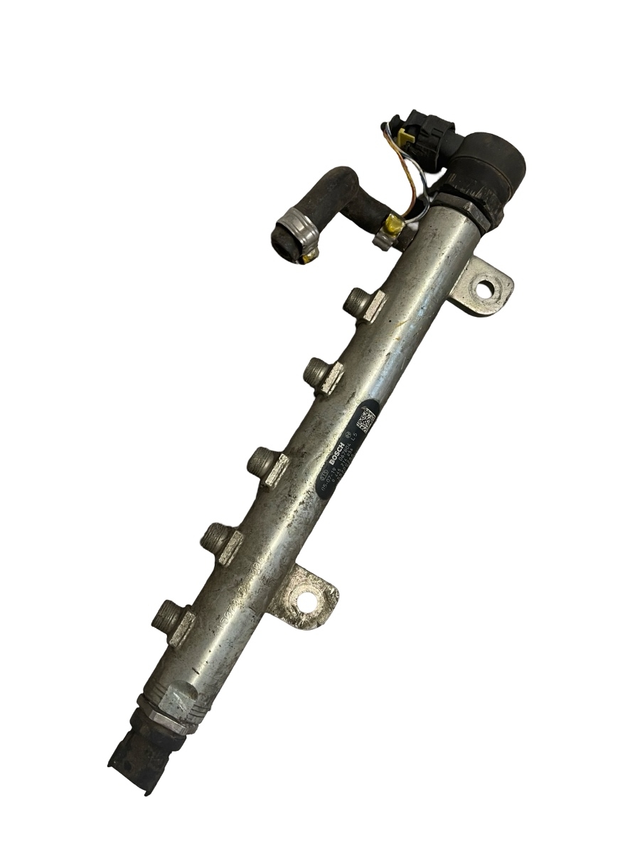 Rampa Injectoare FIAT CROMA II 194 2005 - > 1.9 D Multijet 939 A2.000 0445214056 – foto 3