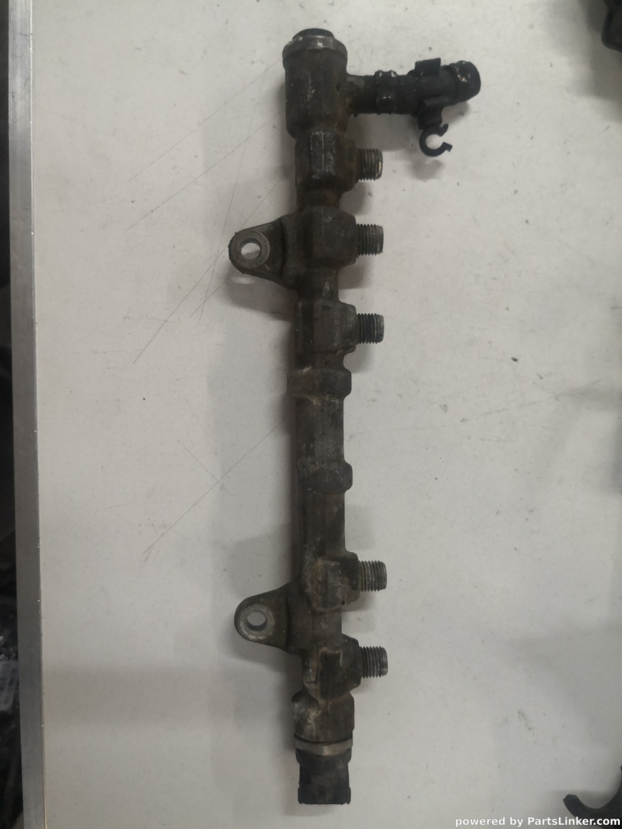 Rampa injectoare FIAT GRANDE PUNTO 1.3 i [ 2005 - 2013 ]