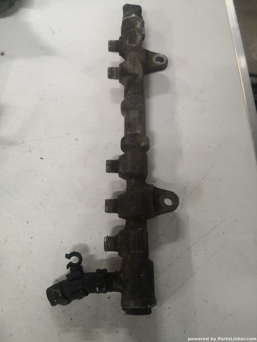 Rampa injectoare FIAT GRANDE PUNTO 1.3 i [ 2005 - 2013 ] – foto 2