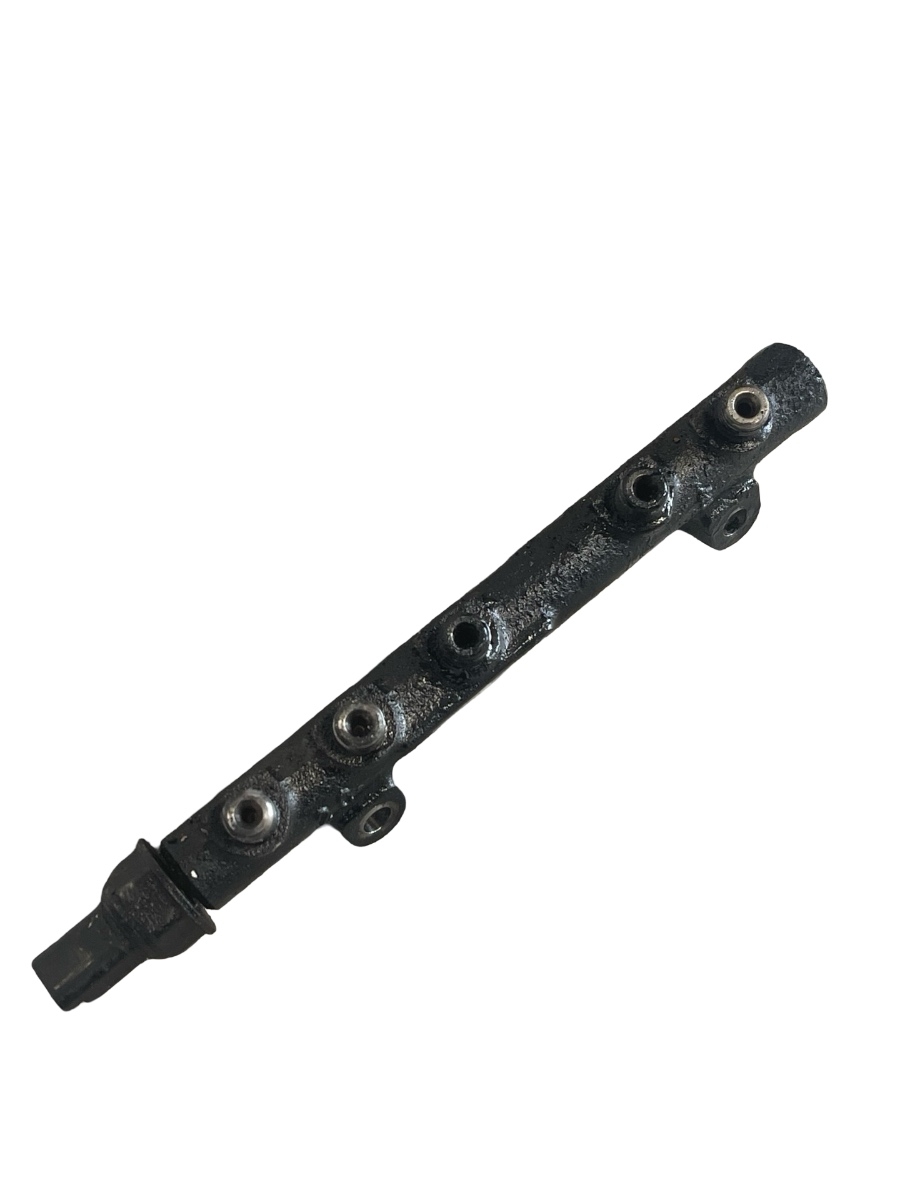 Rampa Injectoare FORD C-MAX II DXA/CB7, DXA/CEU 2010 - > 1.6 TDCi T1DA, T1DB 9685297580 – foto 2