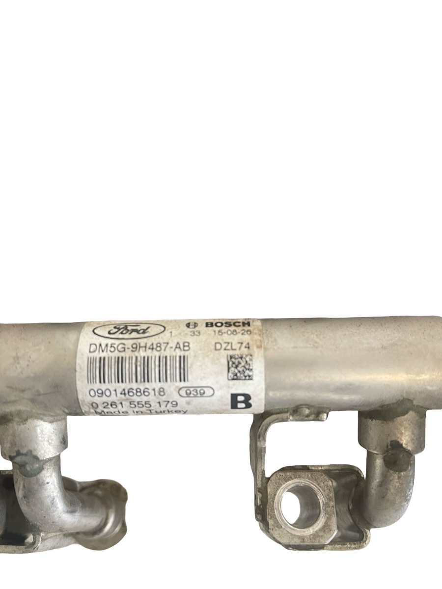 Rampa Injectoare FORD FIESTA VI 2008 -> 1.0 P4JD DM5G-9H487-AB – foto 3
