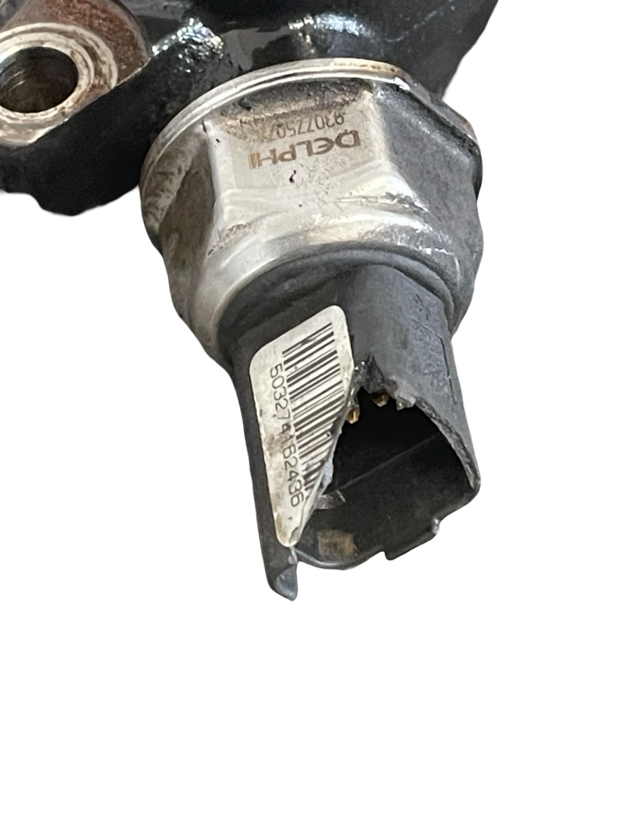 Rampa Injectoare FORD FOCUS Hatchback  DAW, DBW 1998 - 2007 1.8 TDCi FFDA 1S4Q9D280AD – foto 3