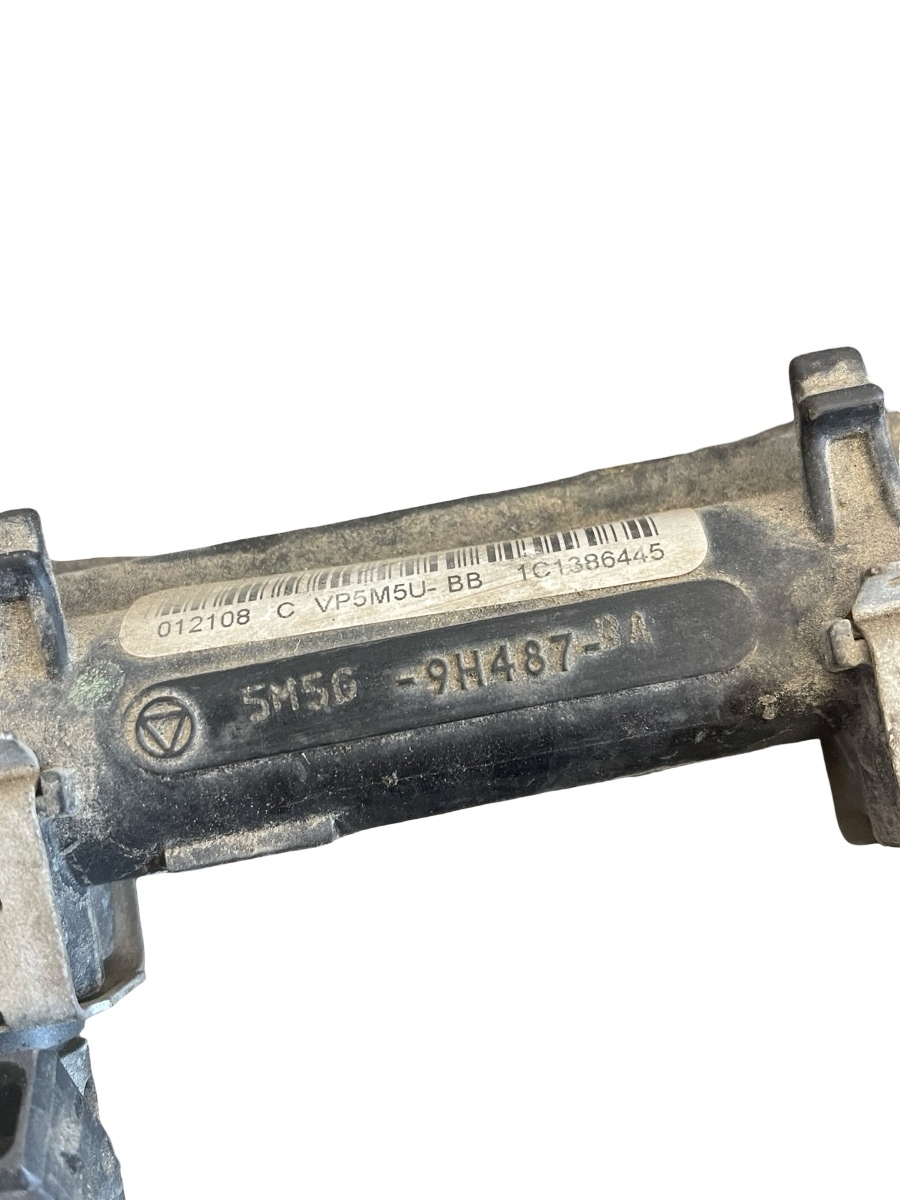 Rampa + injectoare FORD FOCUS II DA_, HCP, DP 2004 - 2013 1.6 HWDA, HWDB, SHDA, SHDB, SHDC 5M5G-9H487-BA – foto 2