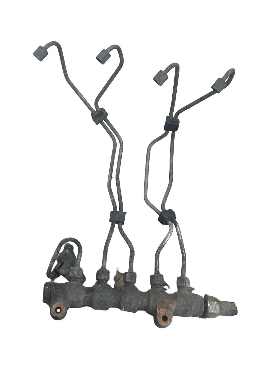 Rampa Injectoare FORD FOCUS II DA_, HCP, DP 2004 - 2013 1.6TDCI 9654592680 – foto 3