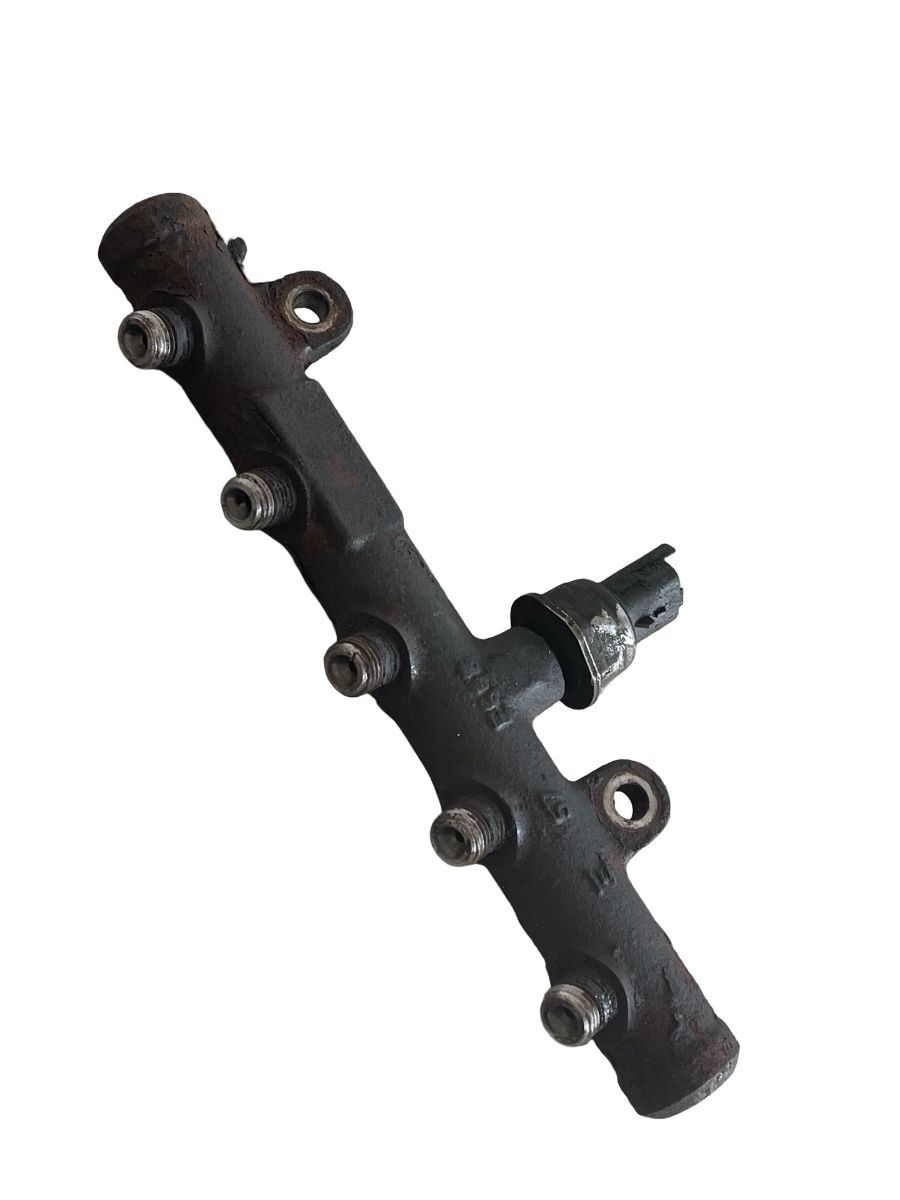 Rampa injectoare FORD FOCUS II DA_, HCP, DP 2004 - 2013 2.0 TDCi G6DE, G6DF – foto 2