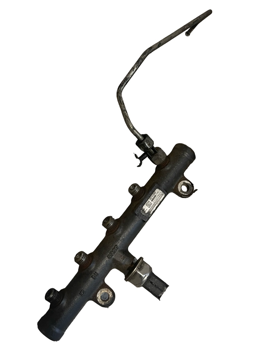Rampa Injectoare FORD KUGA I 2008 - 2012 2.0TDCI 9681649580 – foto 3