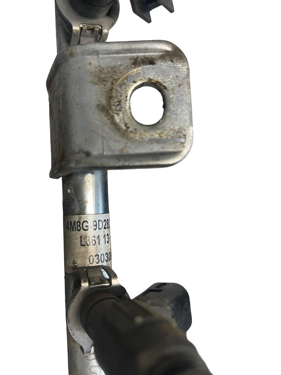 Rampa Injectoare FORD MONDEO III B5Y 2000 - 2007 2.0 16V CJBA, CJBB 4M8G-9D280-AA – foto 2
