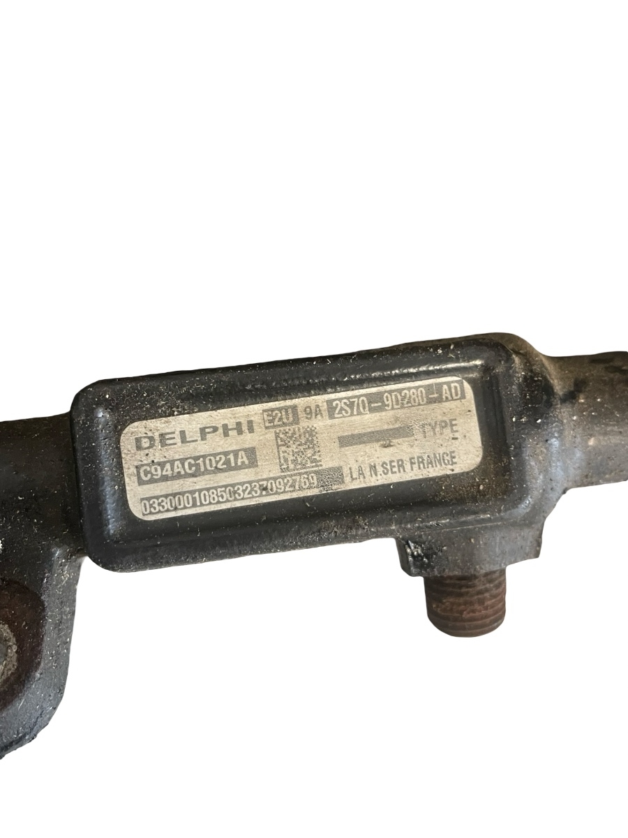 Rampa Injectoare FORD MONDEO III B5Y 2000 - 2007 2.0 16V TDDi / TDCi D6BA, HJBA, HJBB, HJBC 2S7Q-9D280-AD – foto 2