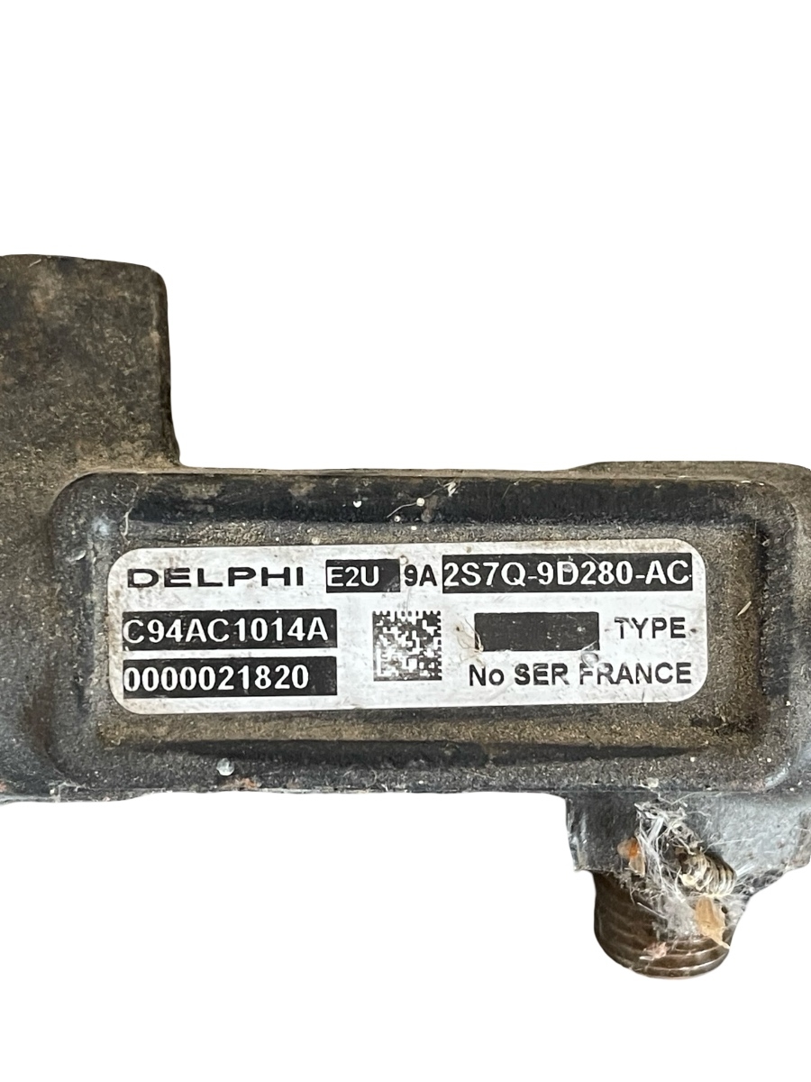 Rampa Injectoare FORD MONDEO III Saloon B4Y 2000 - 2007 2.0TDCI 2S7Q-9D280-AC – foto 2