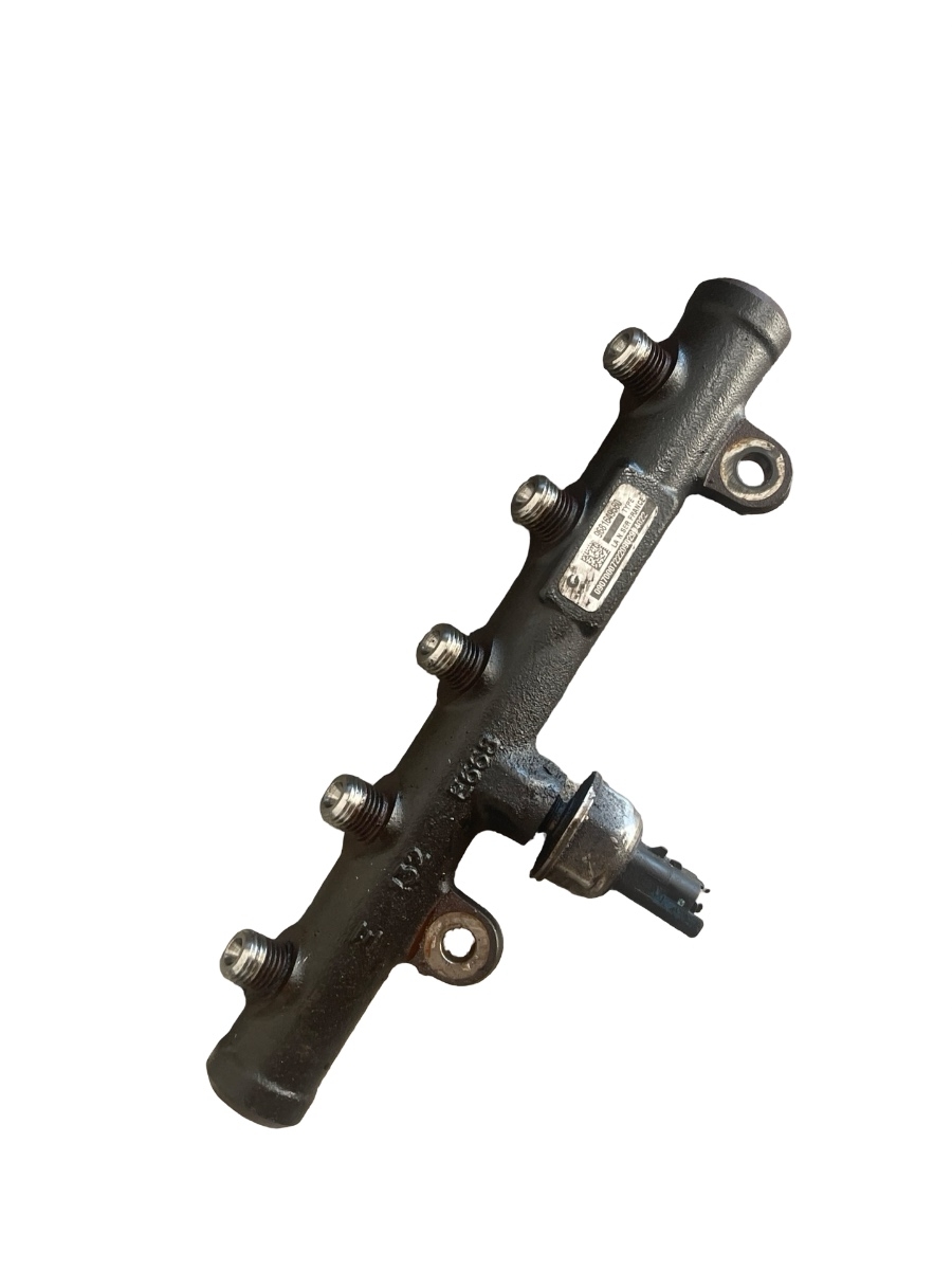 Rampa Injectoare FORD MONDEO IV 2007 - 2015 2.0 TDCi QXBA 9681649580