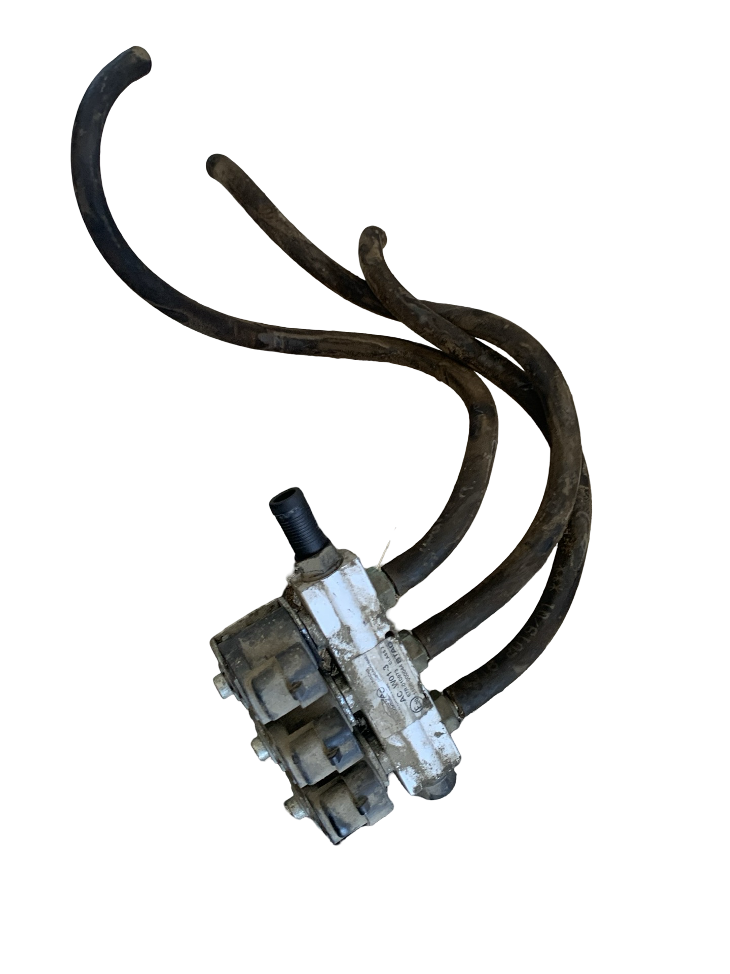 Rampa Injectoare Gpl Dacia Logan 2 1.0 B4D-G4 2012–2020 - cod: 67R-010973 – foto 2
