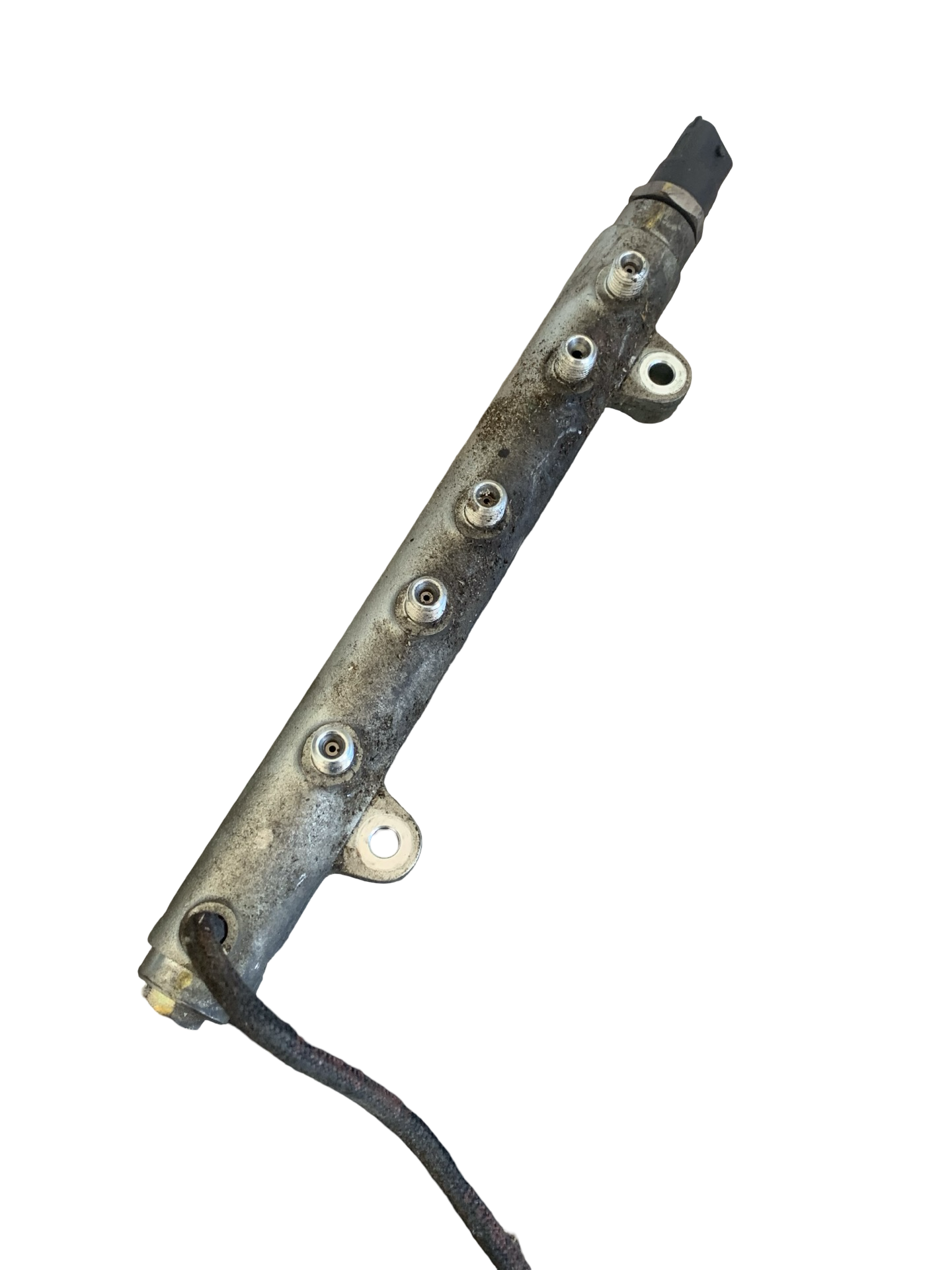 Rampa Injectoare Honda Civic 3 2.2 D N22A2 2005–2011 – foto 2