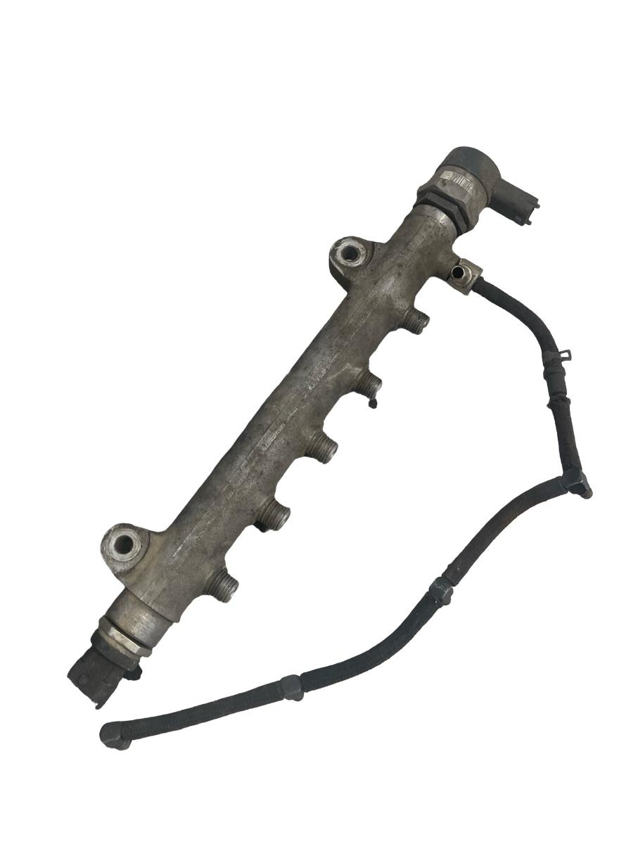 Rampa Injectoare HYUNDAI i30 CW FD 2007 - 2012 1.6CRDI 0445214111 – foto 2