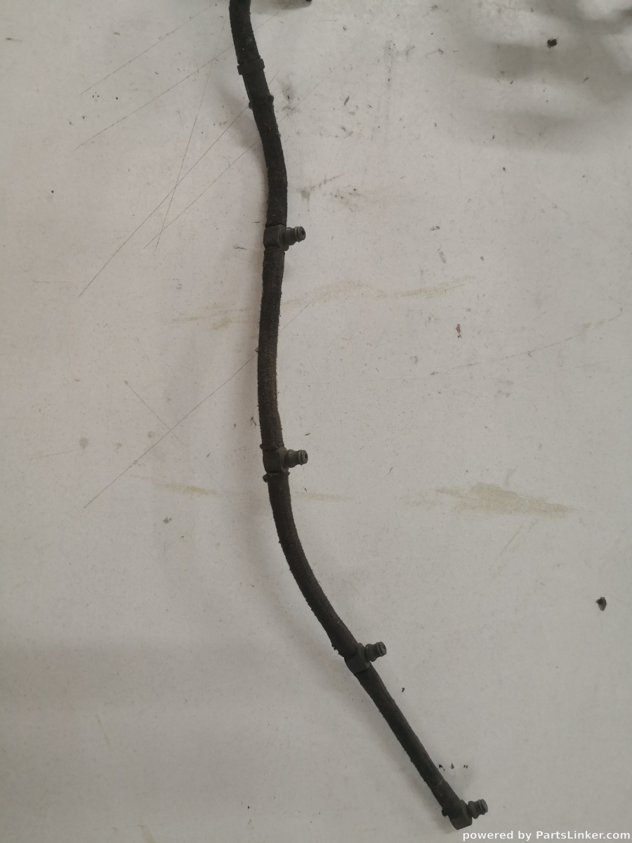 Rampa injectoare HYUNDAI SANTA FE II (CM) [ 2005 - 2012 ] – foto 2