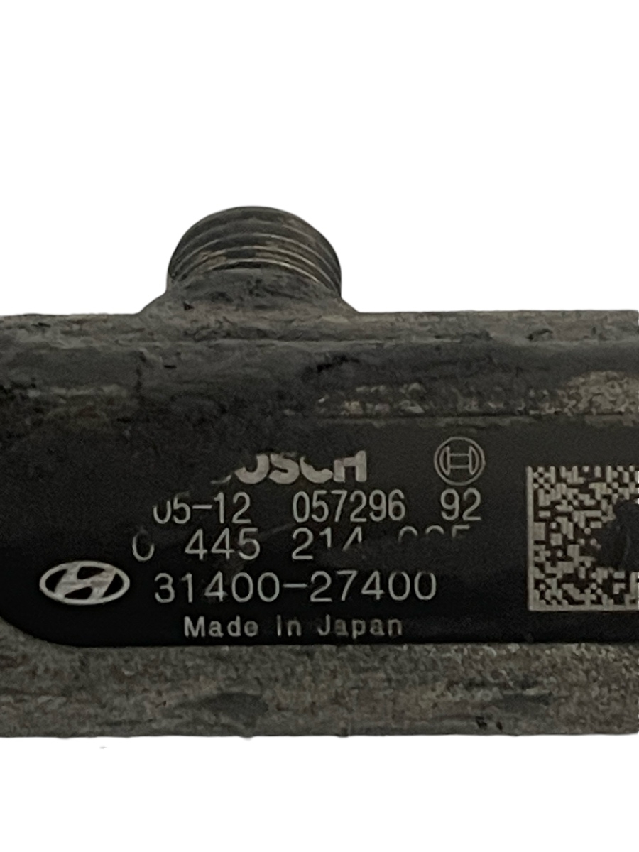 Rampa injectoare HYUNDAI SANTA FE II CM 2005 - 2012 2.2CRDI 31400-27400 / 0445214005 – foto 2