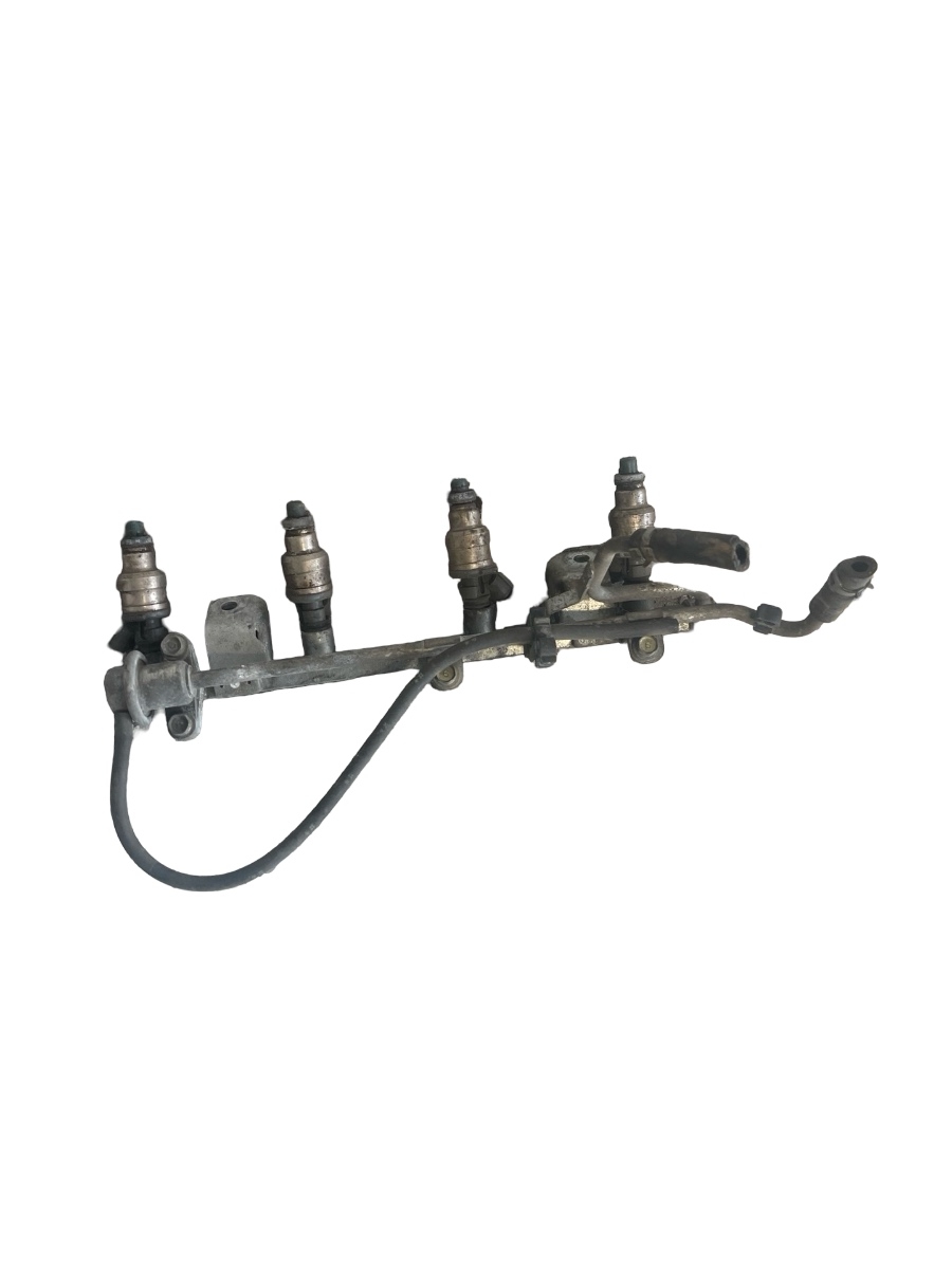Rampa Injectoare + injectoare DAIHATSU TERIOS J1_ 1997 - 2006 1.3i