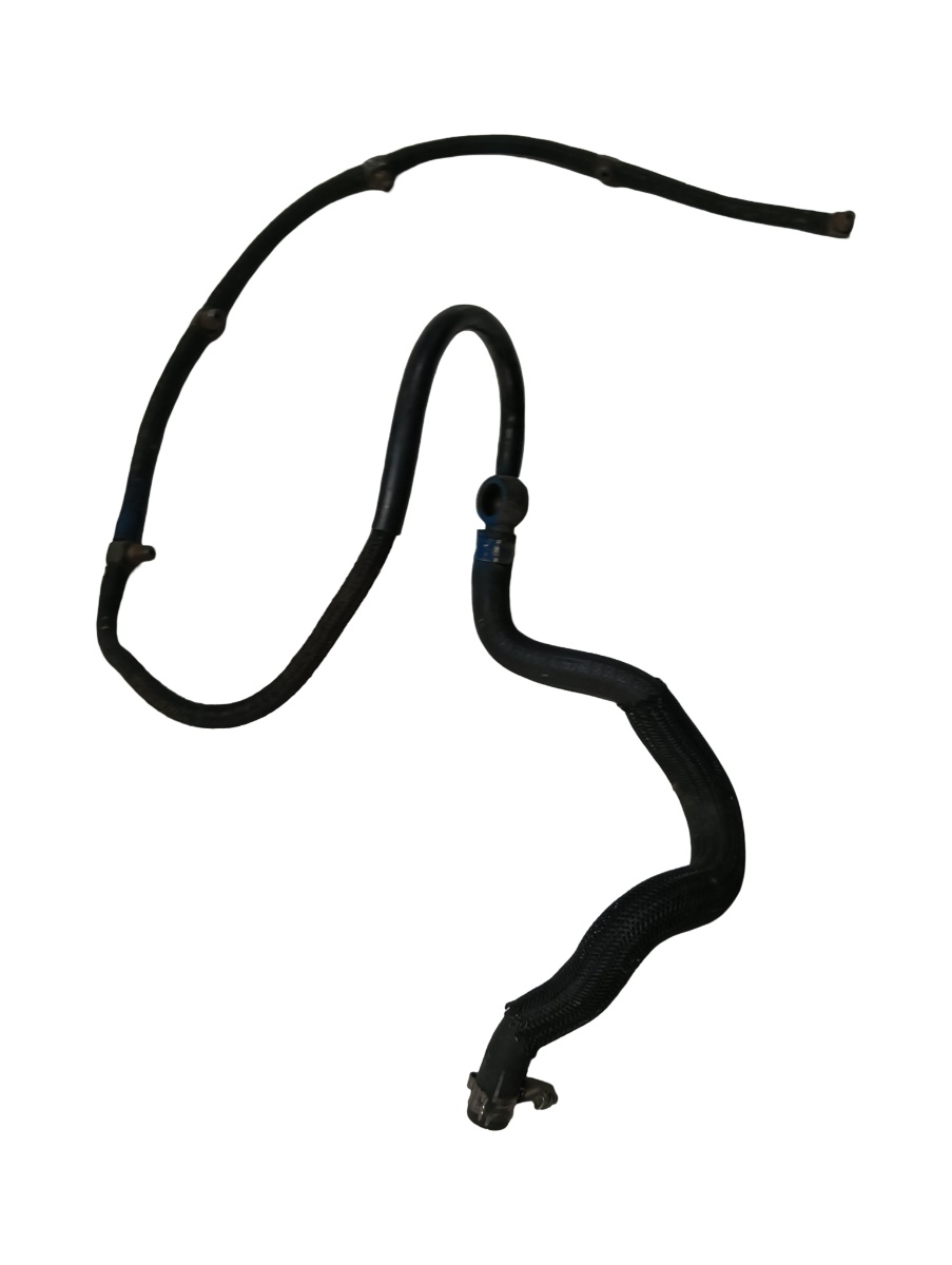 Rampa injectoare  JEEP GRAND CHEROKEE II WJ, WG 1998 - 2005 2.7 CRD 4x4 ENF a6120780581 – foto 2