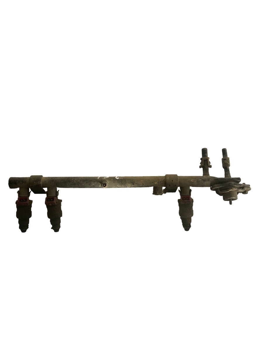 Rampa injectoare JEEP WRANGLER I YJ, SJ_ 1986 - 1996 2.5i – foto 2