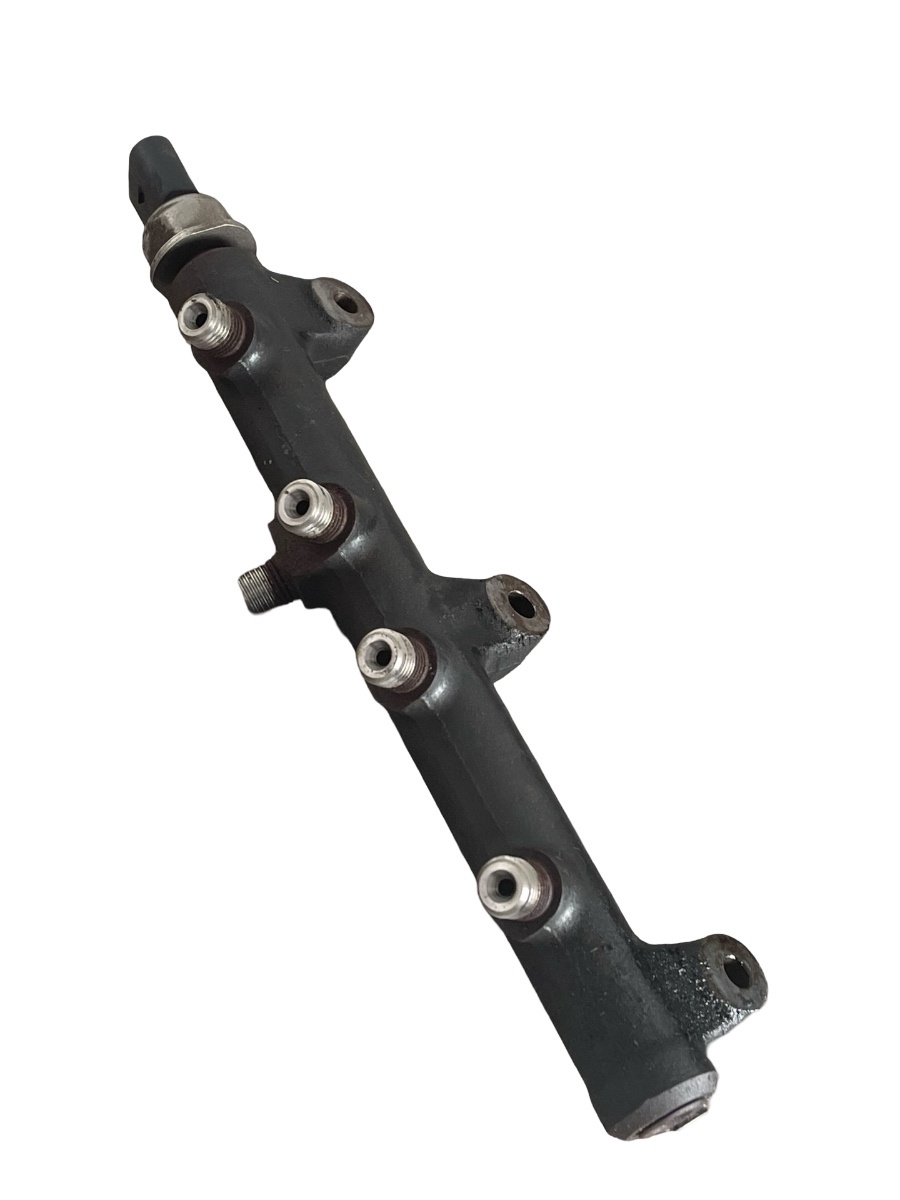 Rampa Injectoare KIA CARNIVAL II GQ 1999 - 2007 2.9 CRDi J3 R9144Z060A – foto 3