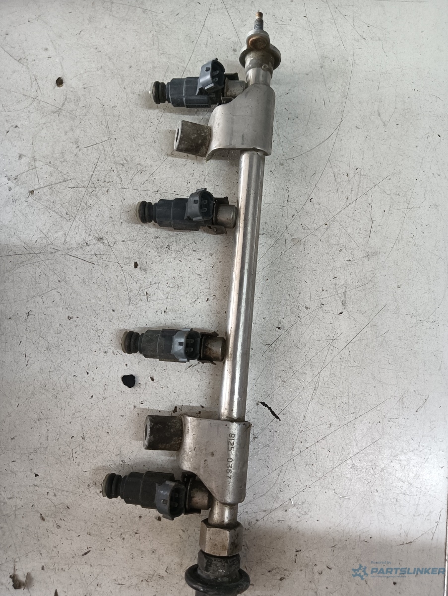 Rampa injectoare KIA CEED Hatchback (ED) [ 2006 - 2012 ] OEM 81250367 – foto 2