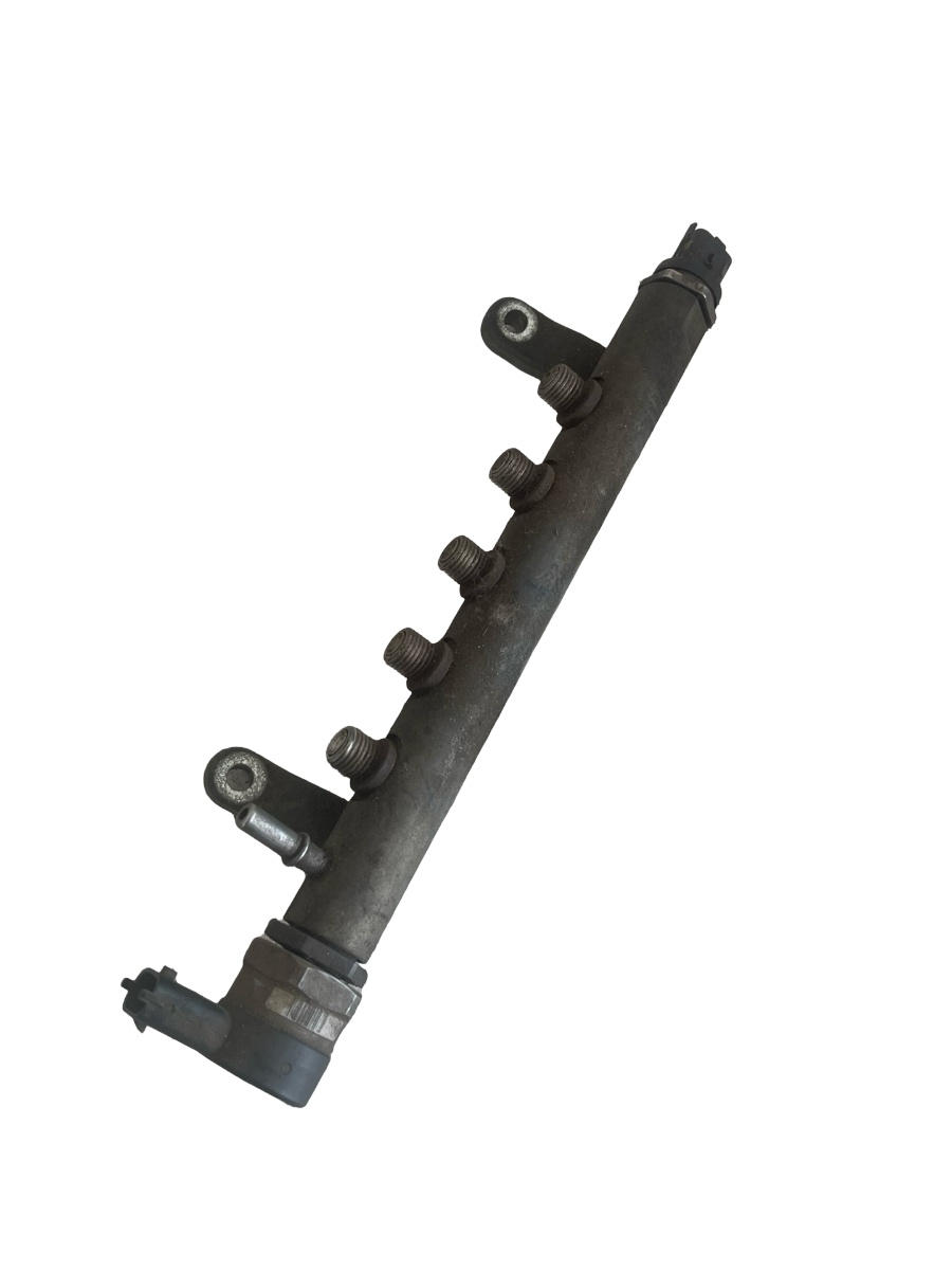 Rampa injectoare LAND ROVER FREELANDER 2 LF_, L359 2006 - 2014 2.2 TD4 4x4 224DT, DW12BTED4 9654748880 – foto 2
