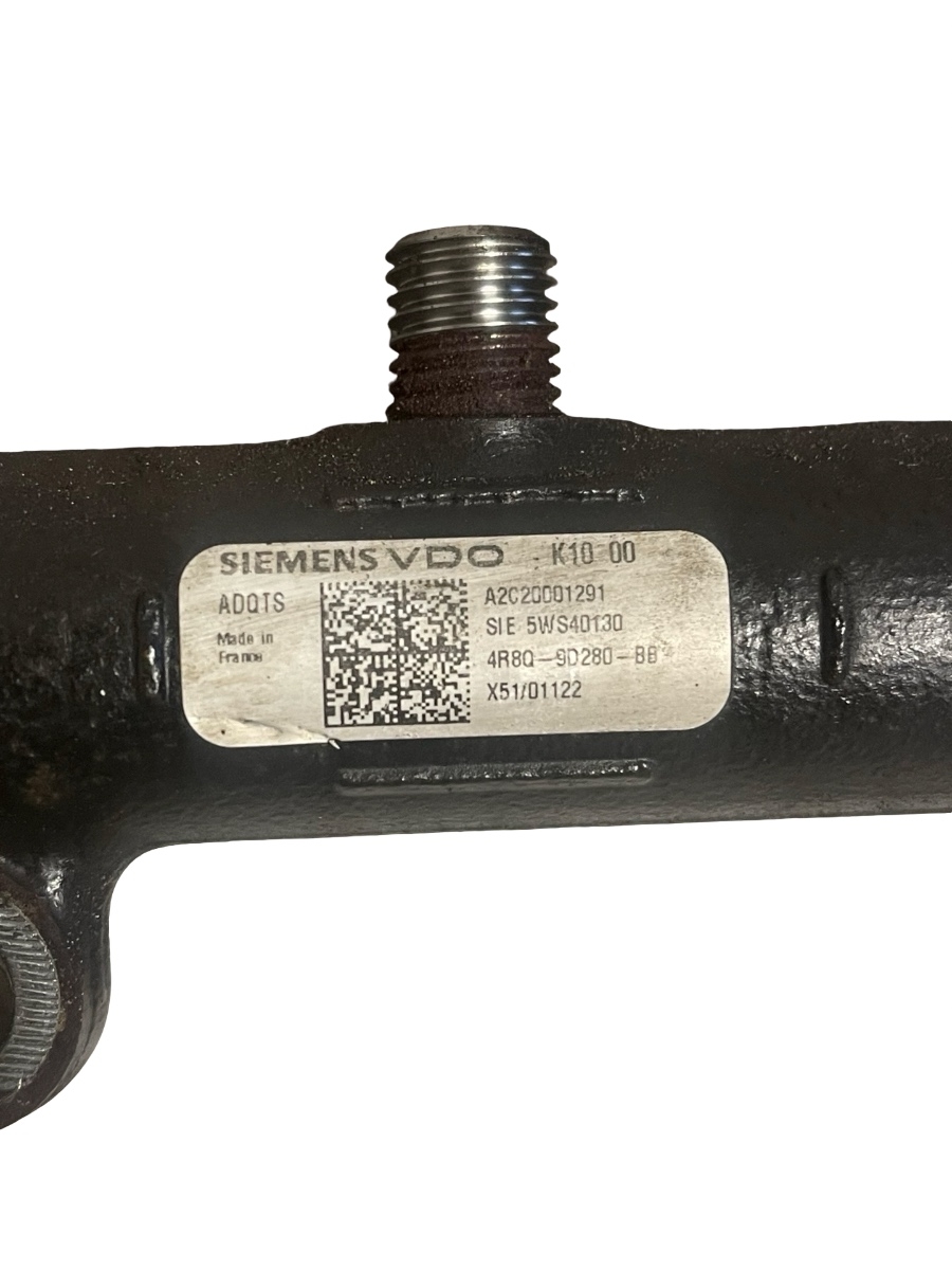 Rampa Injectoare LAND ROVER RANGE ROVER SPORT LS_, L320 2005 - 2013 2.7 D 4x4 276DT 4R8Q-9D280-BB – foto 3