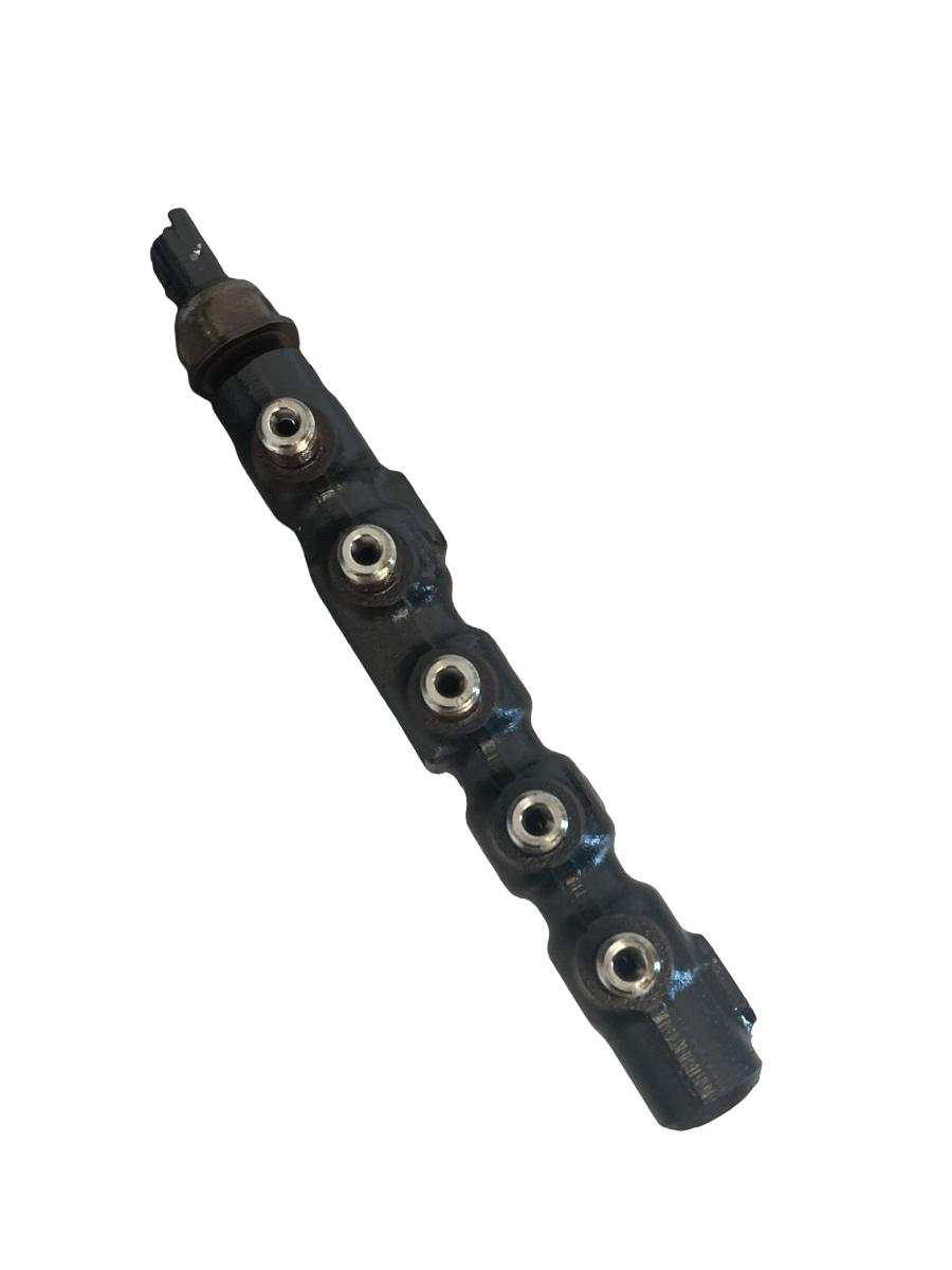 Rampa Injectoare MAZDA 2 DE, DH_3 2007 - 2015 1.4 MZR-CD Y404 9654592680 – foto 3