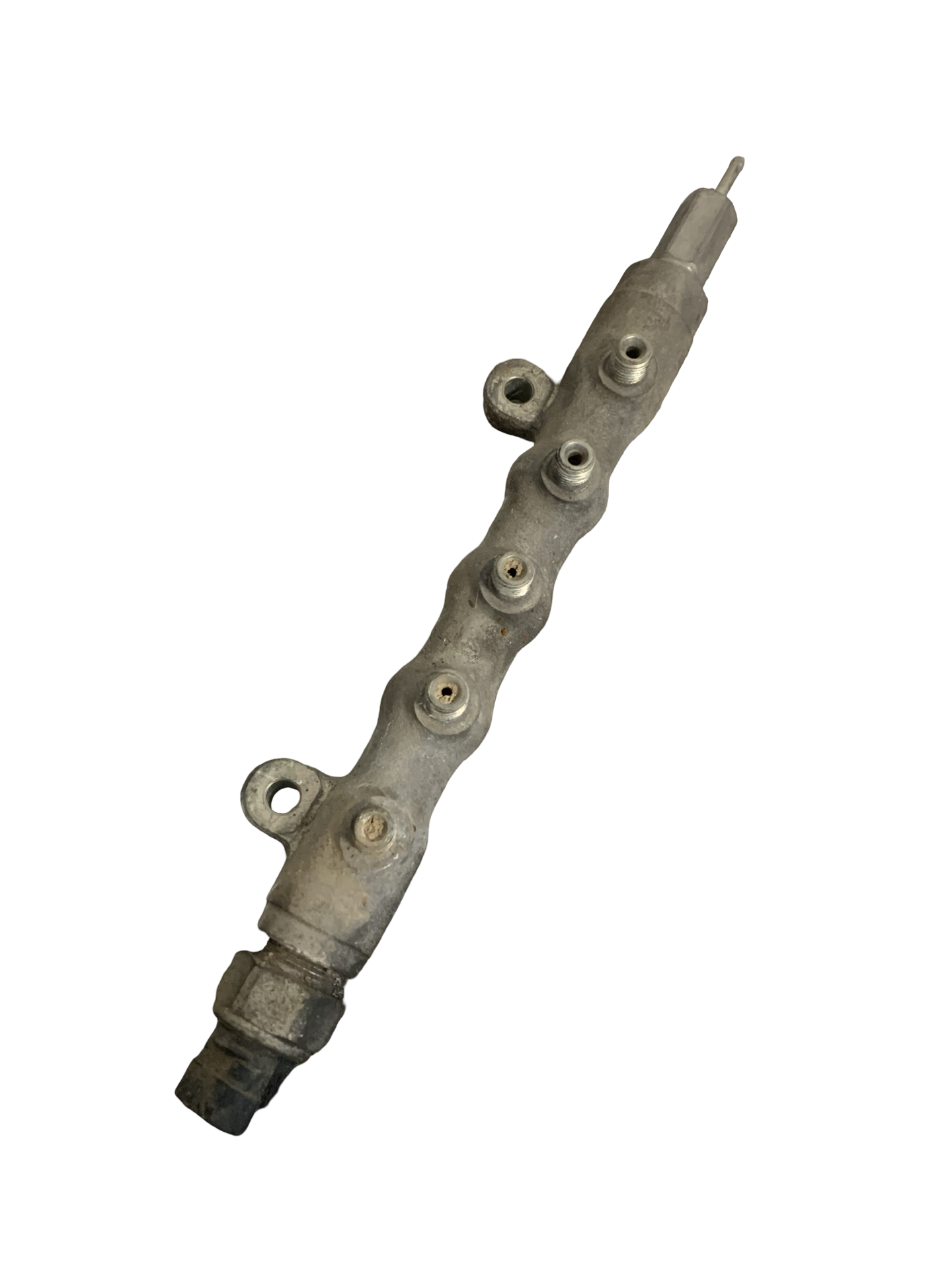 Rampa Injectoare Mazda 6 2 2007–2012 - 2.2MZR-CD – foto 2