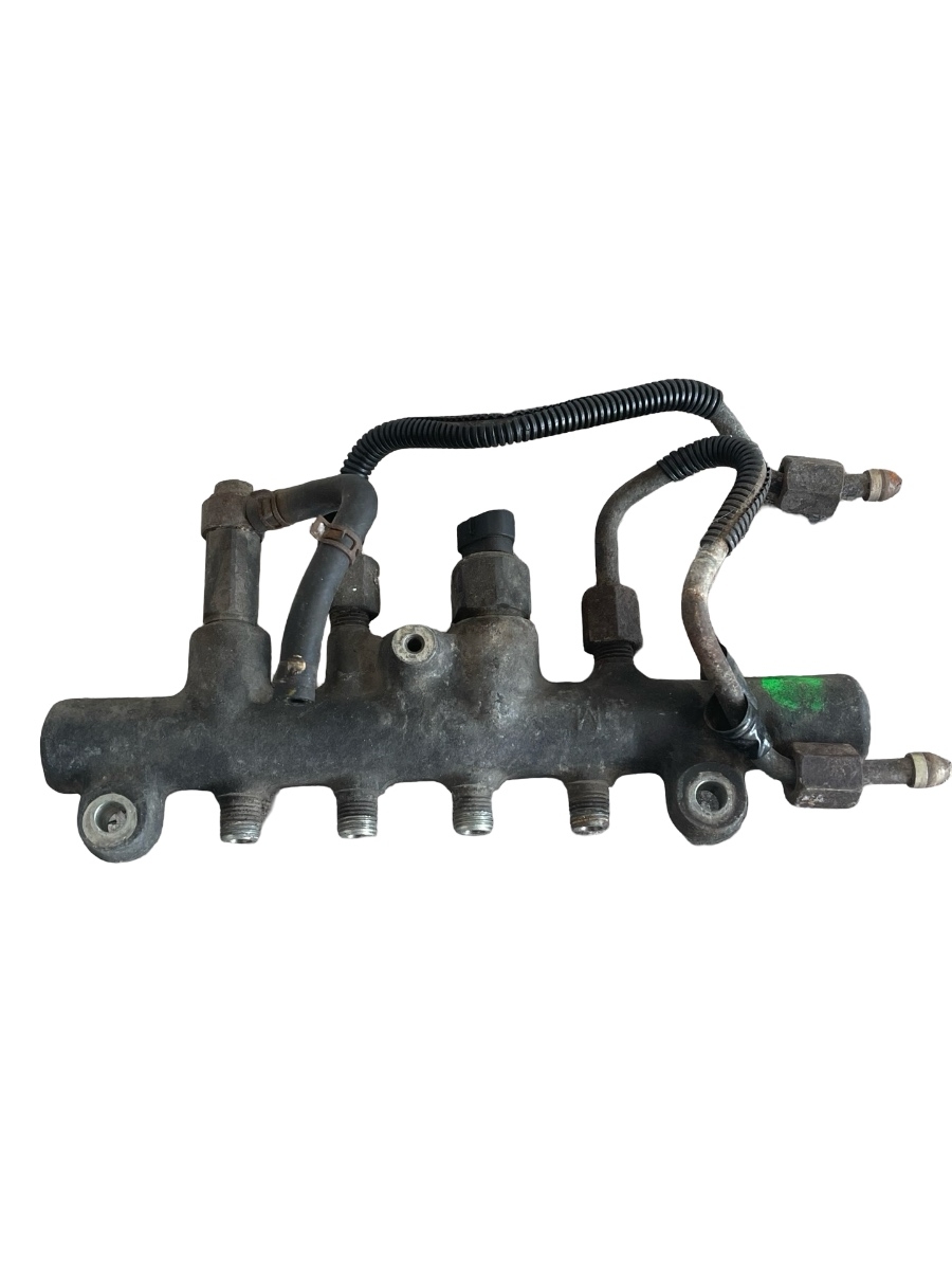 Rampa injectoare MAZDA 6 GG 2002 - 2008 2.0 DI RF5C – foto 3