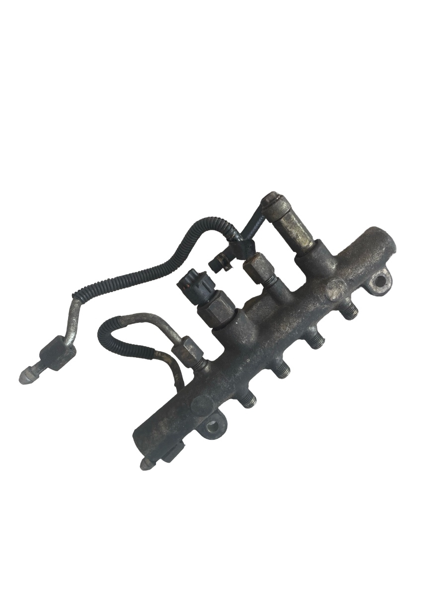 Rampa injectoare MAZDA 6 GG 2002 - 2008 2.0 DIESEL – foto 2