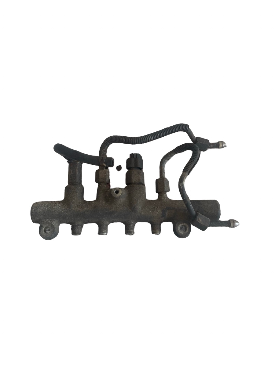 Rampa injectoare MAZDA 6 GG 2002 - 2008 2.0 DIESEL – foto 3