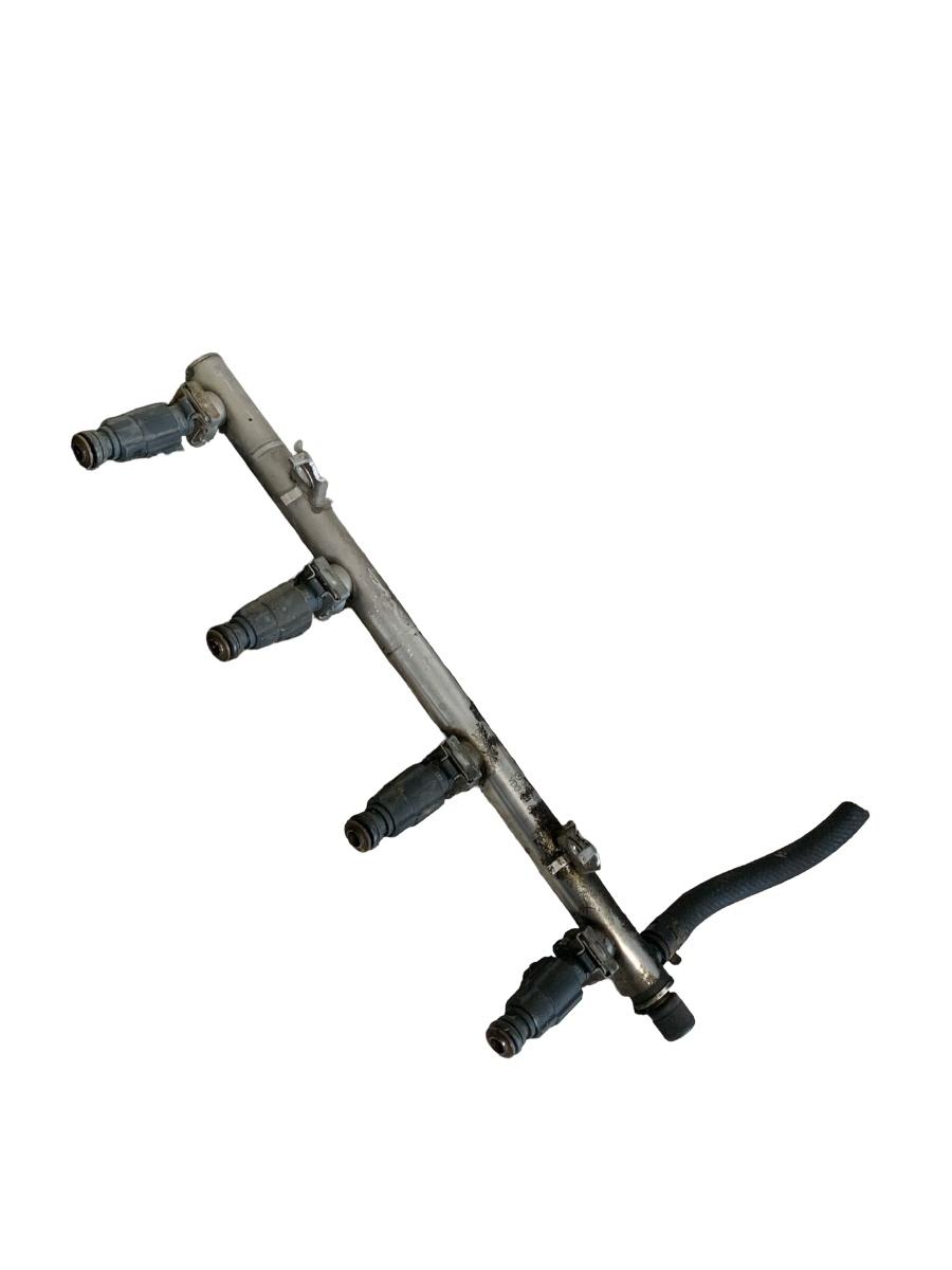 Rampa Injectoare MERCEDES-BENZ A-CLASS W168 1997 - 2005 1.4i 0280151036 – foto 3