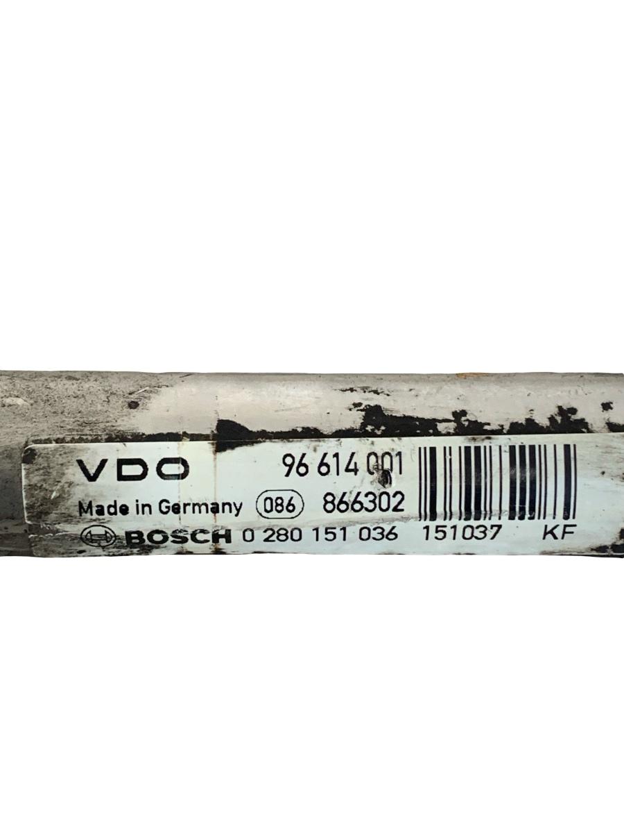 Rampa Injectoare MERCEDES-BENZ A-CLASS W168 1997 - 2005 1.4i 0280151036 – foto 2