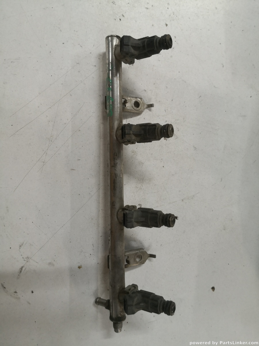 Rampa injectoare MERCEDES-BENZ A-CLASS (W168) [ 1997 - 2005 ] OEM Vd096610001