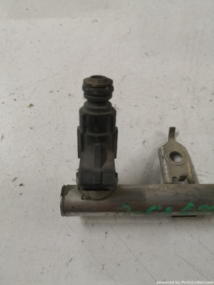 Rampa injectoare MERCEDES-BENZ A-CLASS (W168) [ 1997 - 2005 ] OEM Vd096610001 – foto 2