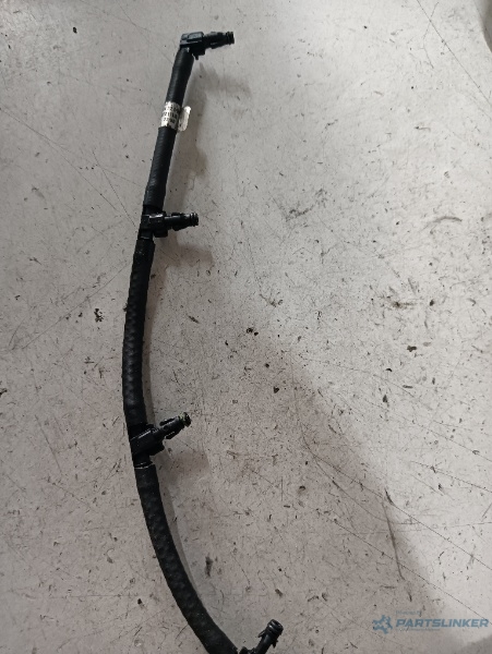 Rampa injectoare MERCEDES-BENZ B-CLASS II (W246, W242) [ 2011 - > ] OEM A6510700132009 – foto 2