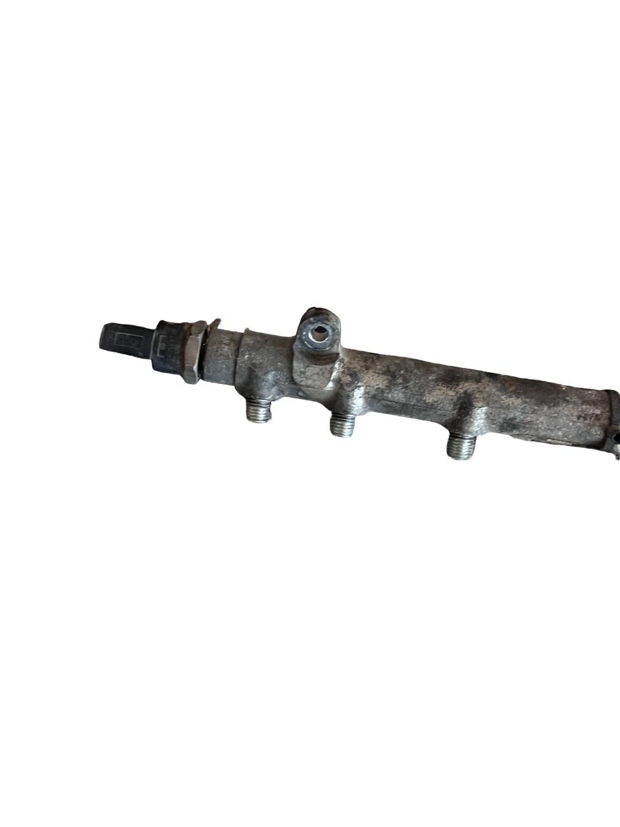 Rampa Injectoare MERCEDES-BENZ C-CLASS II W203  2000 - 2007 2.2CDI 0445214038 – foto 4