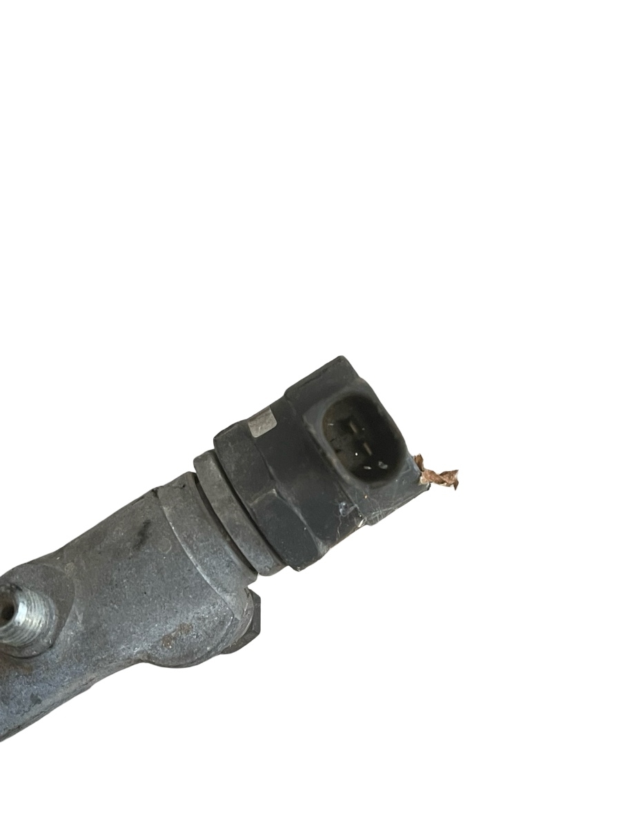 Rampa Injectoare MERCEDES-BENZ C-CLASS II W203  2000 - 2007 2.2CDI A6110700395 – foto 3