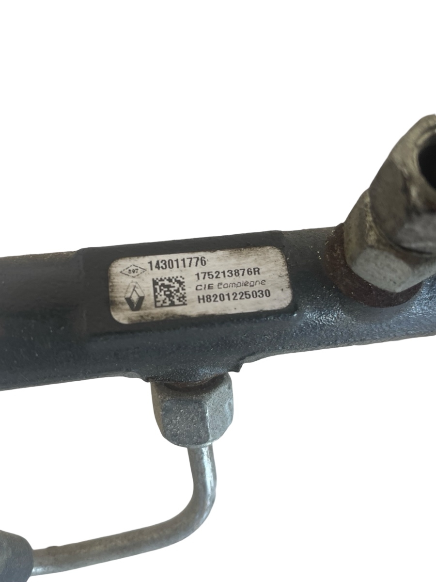 Rampa injectoare MERCEDES-BENZ CITAN Box 415 2012 - > 1.5DCI H8201225030 – foto 2
