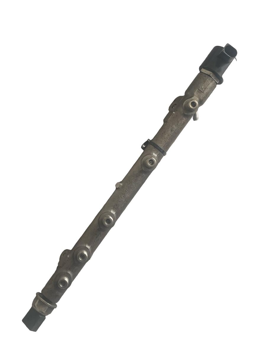 Rampa Injectoare MERCEDES-BENZ E-CLASS W211 2002 - 2009 2.1 E 220 CDI OM 646.821 A6460700395 – foto 3