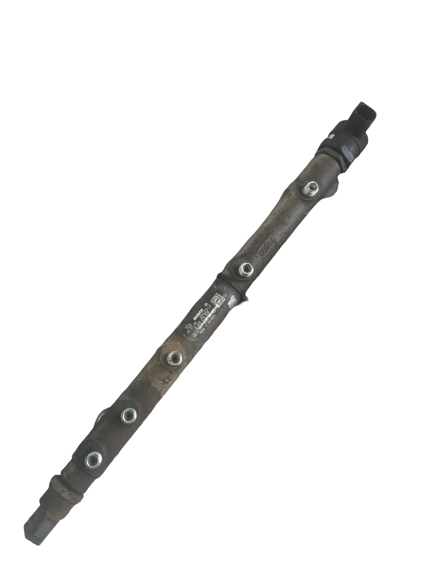 Rampa Injectoare MERCEDES-BENZ VITO Bus W639 2003 - > 2.2 111 CDI OM 646.982 0445214038 – foto 2