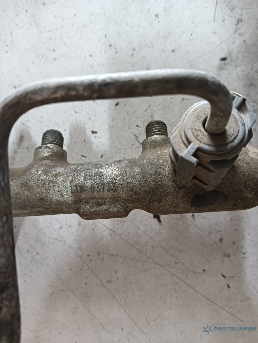 Rampa injectoare NISSAN PATHFINDER II (R50) [ 1995 - 2005 ] – foto 2