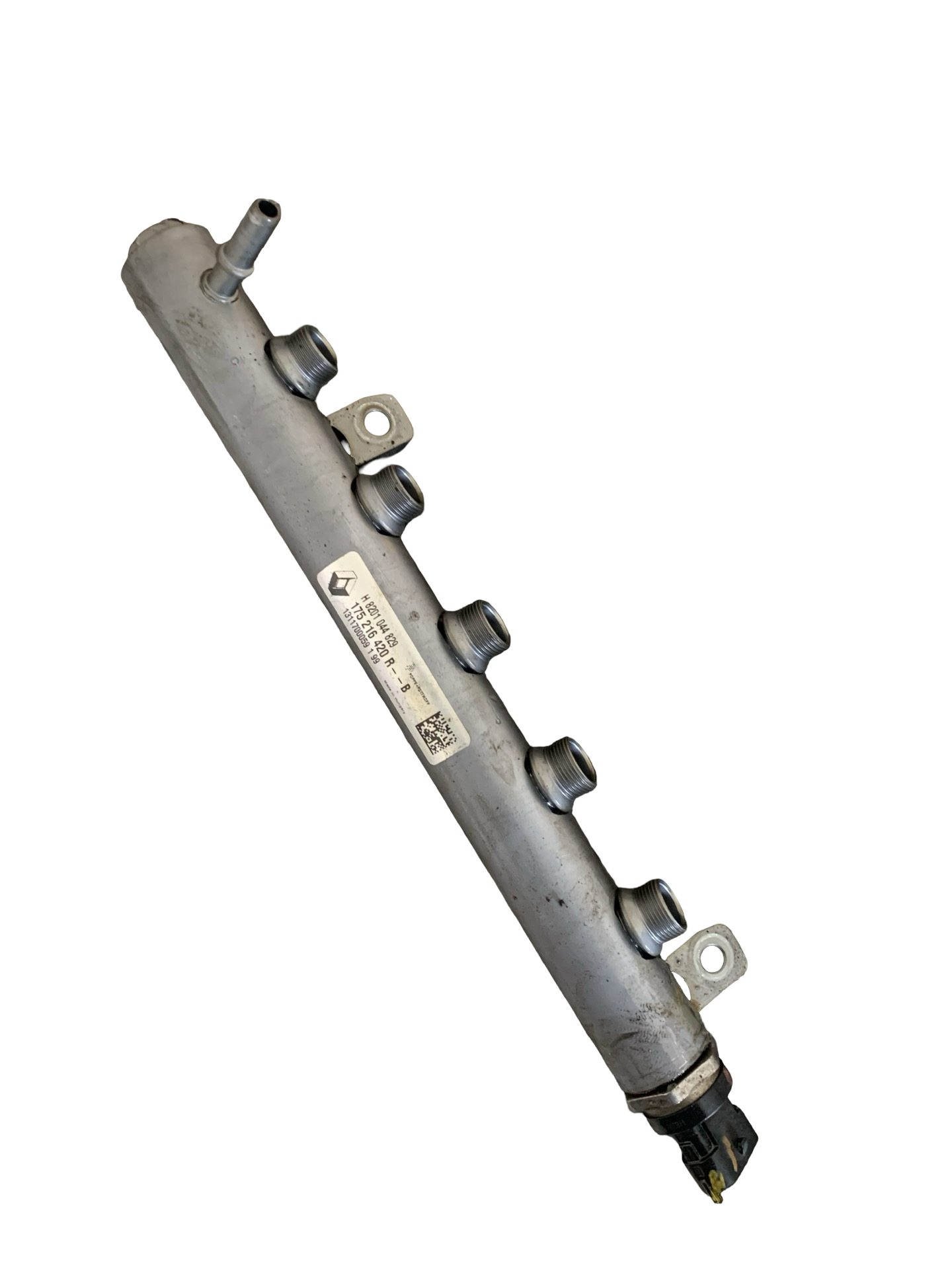 Rampa Injectoare Nissan Qashqai 1 1.6 R9M 2007–2014 - cod: 175216420R