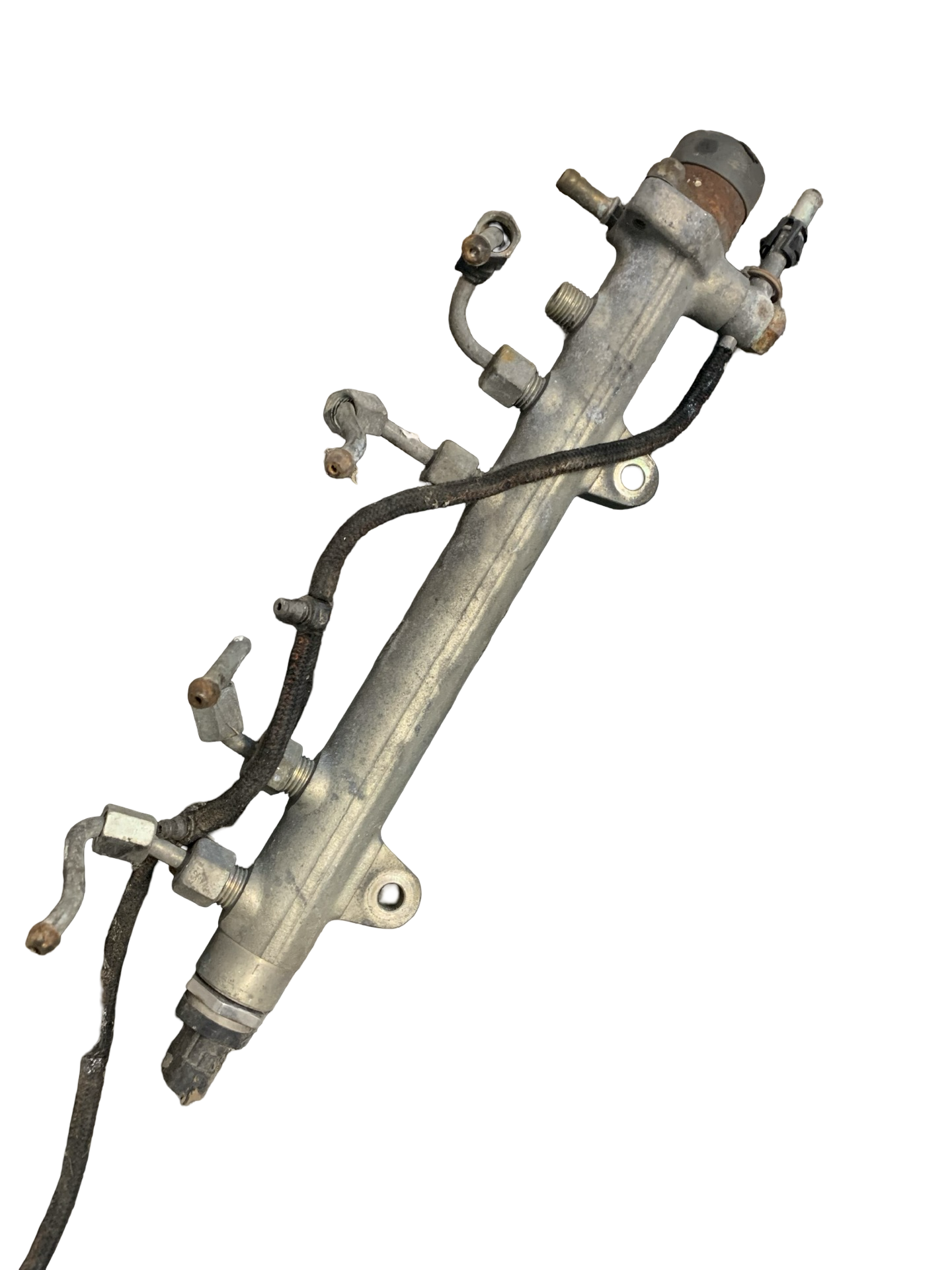 Rampa Injectoare Opel Corsa C 2000–2006 - cod: 0445214044 1.3D