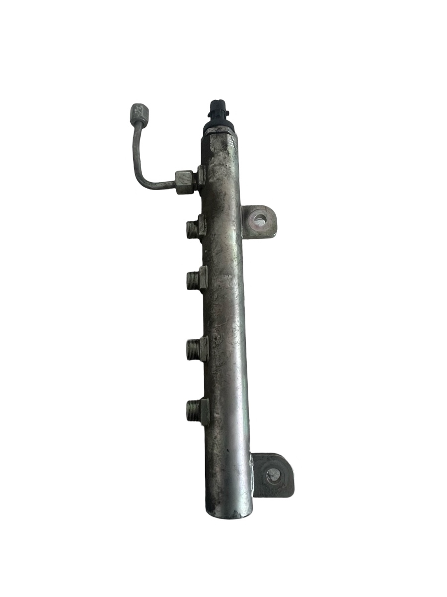 Rampa injectoare OPEL ZAFIRA B A05 2005 - 2015, ALFA ROMEO 159 939_ 2005 - 2012 55209572 / 0445214095 – foto 3