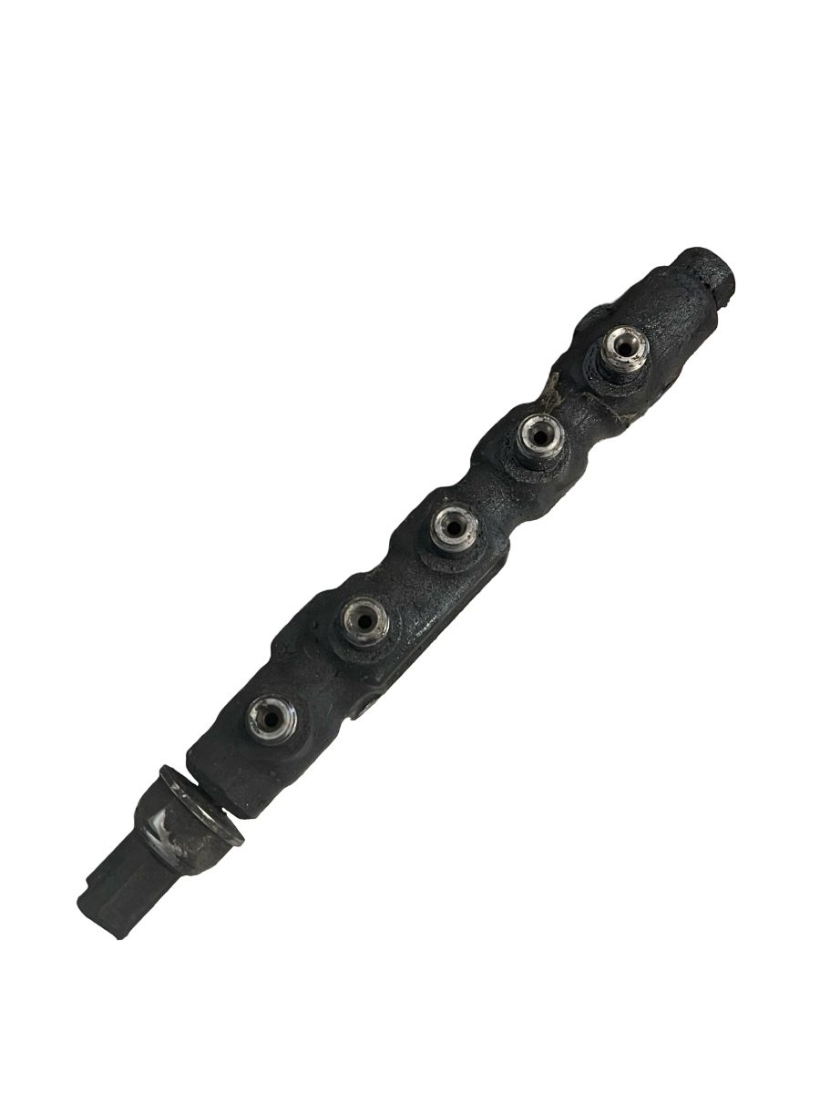 Rampa Injectoare PEUGEOT 206 Hatchback 2A/C 1998 - > 1.4 HDi eco 70 8HX (DV4TD), 8HZ (DV4TD) 9654592680 – foto 2