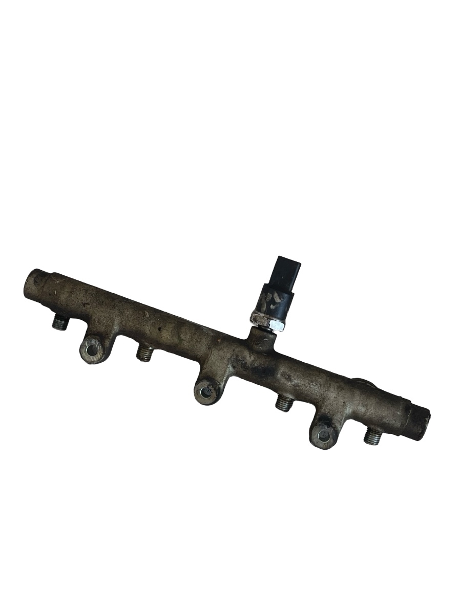 Rampa injectoare PEUGEOT 406 8B 1995 - 2005 2.0 HDI 110 RHZ (DW10ATED) 0445214019 – foto 2